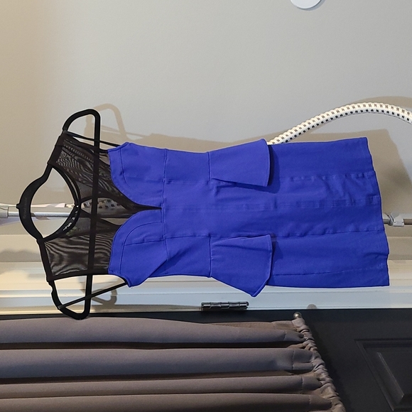 Bebe dress - Picture 1 of 3